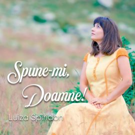 Spune-mi, Doamne!
